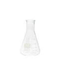 楽天サイバーベイ【柴田科学】スーパー肉厚三角フラスコ 500mL【10個】 010610-500A