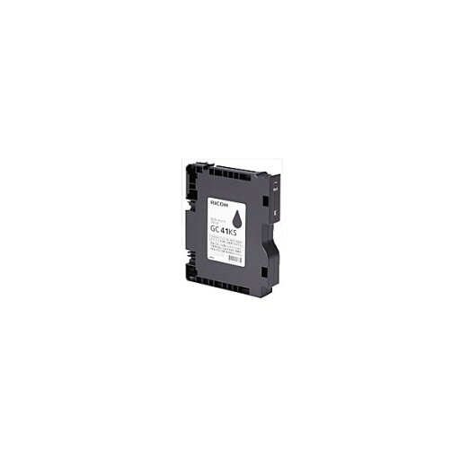 (まとめ) リコー SGカートリッジ GC41KS ブラック Sサイズ 515811 1個 【×2セット】 (まとめ) リコー SGカートリッジ GC41KS ブラック Sサイズ 515811 1個 【×2セット】