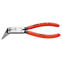 KNIPEX クニペックス 3871-200 メカニックプライヤー 工具 ツール DIY 作業工具 道具 プライヤー