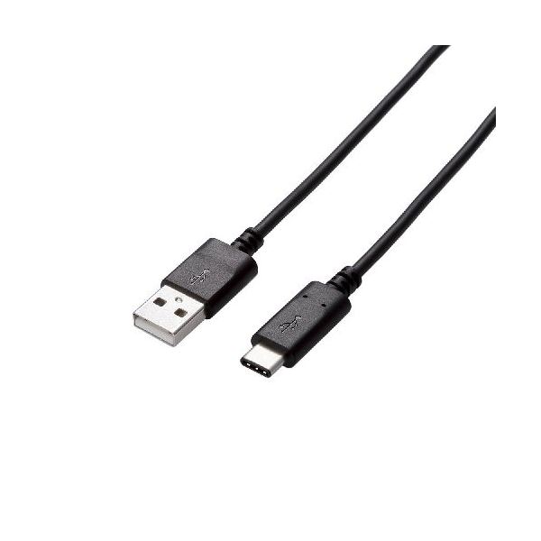 (ޤȤ)쥳 USB2.0֥(ǧʡA-C) U2C-AC30NBKڡ2åȡ