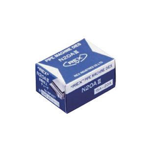 REX工業 16P407 N20A・S25AC 15A-20A マシン・チェザー