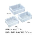 (まとめ)ラボボックスクリアー13TM バラ【×3セット】