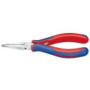 KNIPEX(クニペックス)3552-145 エレクトロニクスプライヤー(4)