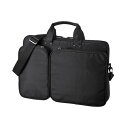 サンワサプライ 衝撃吸収PCケース(15.6型ワイド) BAG-P22BK(4)