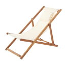 折りたたみ椅子 アウトドアチェア 幅60cm 木製 アカシ