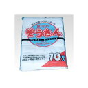 (まとめ) ぞうきん CR-ZK203-W 10枚入 【×10セット】
