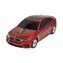 LANDMICE BMW X6V[Y J[}EX 2.4Ghz 1750dpi bh BM-X6M-RE