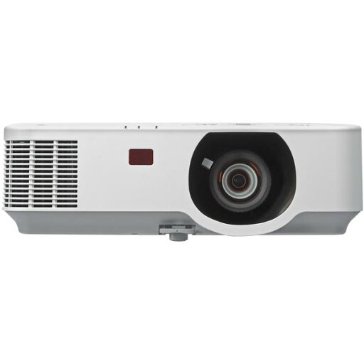 NEC 液晶プロジェクター NP-P554UJL NEC 液晶プロジェクター NP-P554UJL