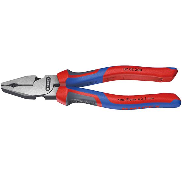 KNIPEX ˥ڥå 0202-200 Ϸ ڥ SB  ġ DIY ȹ ƻ