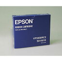 (Ɩp10Zbg)yiz EPSON Gv\ CNJ[gbW/gi[J[gbW yVP3000RC2 BK ubNz {J[gbW