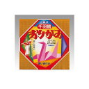 (まとめ) トーヨー 千羽鶴用おりがみ 002002 110枚入 【×30セット】