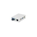 BUFFALO バッファロー ヒカリメディアコンバータ LTR2TXWFC20BR