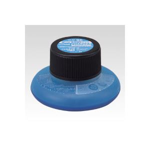 (まとめ) トンボ鉛筆 蛍コートチャージャー WA-RI96 空 1個入 【×5セット】