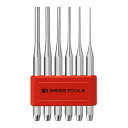 PB SWISS TOOLS 755BL 平行ピンポンチセット パックナシ