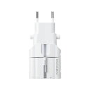 サンワサプライ 海外電源変換アダプタ TR-AD4W(3)