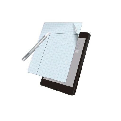 (まとめ)エレコム フリーカット液晶保護フィルム(8インチ・反射防止) TB-FR8FLSA【×2セット】 (まとめ)エレコム フリーカット液晶保護フィルム(8インチ・反射防止) TB-FR8FLSA【×2セット】