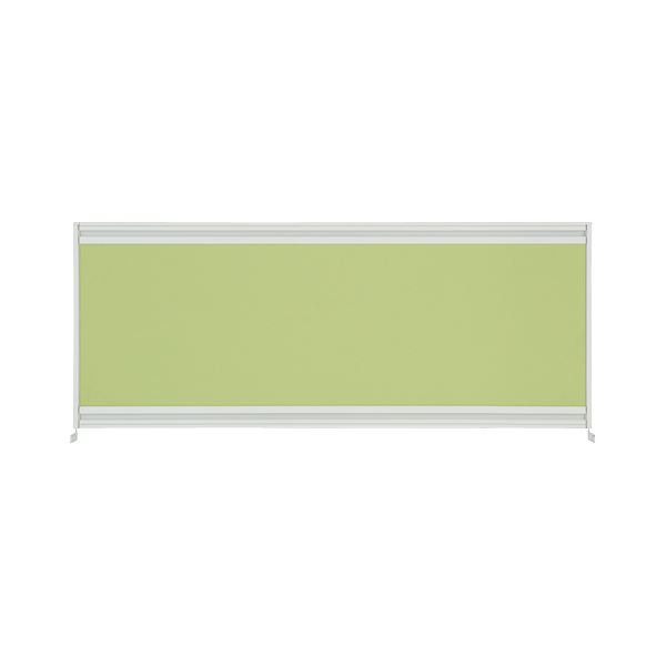 プラス UJデスクトップパネル UJ-104P-J YG W1000