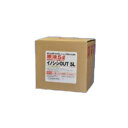 27年の実績!忌避剤/自然界の刺激剤 【イノシシOUT 原液 5L】日本製 〔害獣忌避〕【代引不可】(4)
