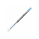 (業務用300セット) 三菱鉛筆 ボールペン替え芯/リフィル 【0.55mm】 ゲルインク UMR10905.8 ライトブルー