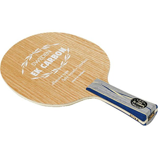 ヤサカ(Yasaka) シェークラケット SWEDEN EK CARBON FLA(スウェーデン EK カーボン フレア) YR123 ヤサカ(Yasaka) シェークラケット SWEDEN EK CARBON FLA(スウェーデン EK カーボン フレア) YR123