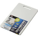 【50セット】 耐熱 抗菌まな板/キッチン用品 【Mサイズ】 32×20×1.2cm ホワイト 食洗機・乾燥機対応 『HOME&HOME』【代引不可】