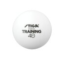 STIGA(スティガ) 卓球ボール トレーニングボール 40+(100個入り)