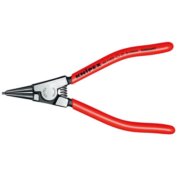 KNIPEX ˥ڥå 4611-G4  åץ ץ饤䡼  ġ DIY ȹ ƻ ץ饤䡼