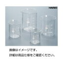 (まとめ)硼珪酸ガラス製ビーカー(HARIO)300ml【×10セット】