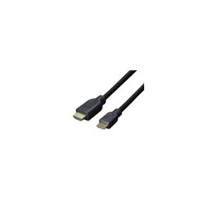 (܂Ƃ)ϊl P[u HDMIminiHDMI 1.8m(1.4KiΉ) HDMI-M18G2y~5Zbgz