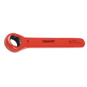 SIGNET シグネット E42718 絶縁 SIGNET レンチ 18MM 工具 ツール DIY 作業工具 道具