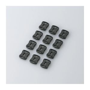 (まとめ)エレコム USBストッパー ESL-USB1K【×3セット】 (まとめ)エレコム USBストッパー ESL-USB1K【×3セット】