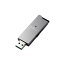 쥳 USB꡼USB3.0б饤ɼ®DAU16GB֥å MF-DAU3016GBK