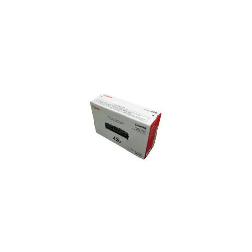 Canon トナーカートリッジ CRG-420 CRG420 CRG-420 Canon トナーカートリッジ CRG-420 CRG420 CRG-420