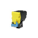 (業務用3セット) 【純正品】 EPSON エプソン インクカートリッジ/トナーカートリッジ 【LPC4T11Y イエロー】 ETカートリッジ(2)