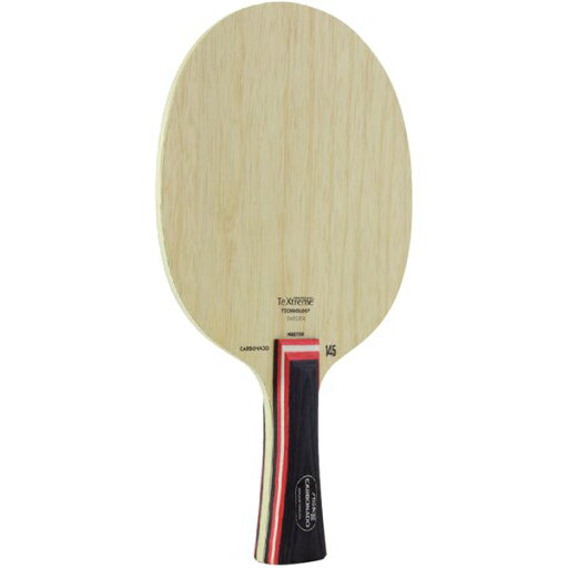 STIGA(スティガ) シェイクラケット CARBONADE 145 MASTER(カーボネード 145 フレア) STIGA(スティガ) シェイクラケット CARBONADE 145 MASTER(カーボネード 145 フレア)