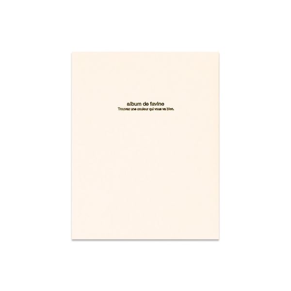 (業務用セット) ドゥファビネ フエルアルバム 写真 A4 アH-A4D-161-Wホワイト【×3セット】