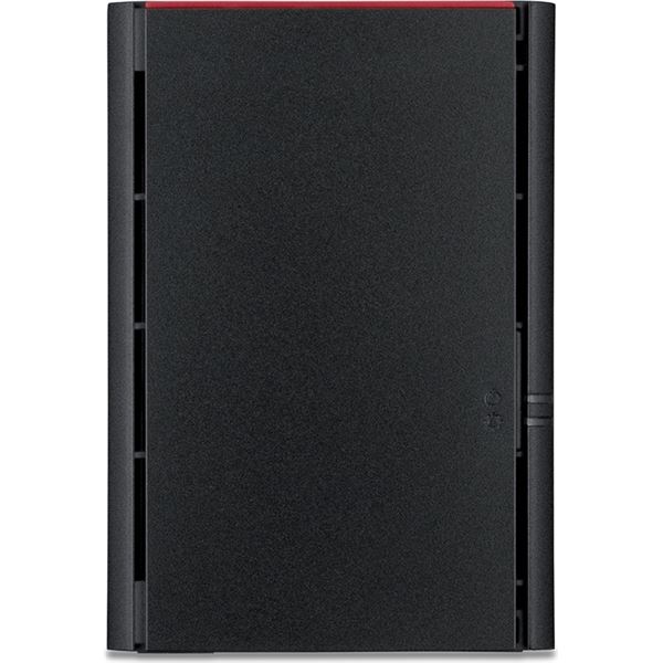 バッファロー LinkStation for SOHO 3年保証モデル RAID機能搭載 ネットワーク対応HDD6TB LS220DN0602B