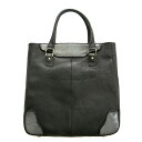 Colore Borsa(コローレボルサ) トートバッグ SC-010 ブラック(4)