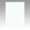(まとめ) 文運堂 ニューカラーR 全判 横788×縦1091mm 10-151 ゆき 10枚入 【×2セット】