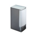 (まとめ)サンワサプライ DVD・CDファイルケース(120枚収納・ブラック) FCD-FL120BK【×3セット】(2)