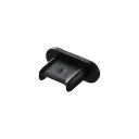 (まとめ)サンワサプライ スマホ・タブレット向けコネクタキャップ(microUSB用) PDA-CAP7【×10セット】(2)