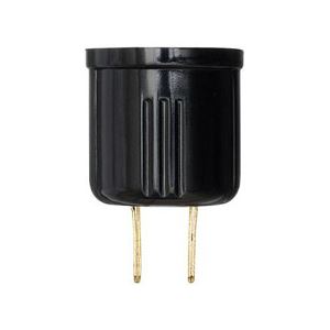 (まとめ)YAZAWA コンセントソケット SF1040【×10セット】