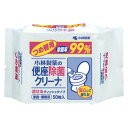 (まとめ) 小林製薬 便座除菌クリーナ 便座除菌クリーナ家庭・業務用詰替用 1個入 【×5セット】