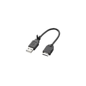 (まとめ)エレコム 携帯電話用USBデータ転送・充電ケーブル MPA-BTCFUSB/BK【×5セット】 (まとめ)エレコム 携帯電話用USBデータ転送・充電ケーブル MPA-BTCFUSB/BK【×5セット】