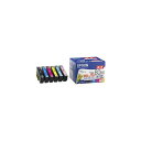 EPSON 純正インクカートリッジ(6色パック・ブラックのみ増量) IC6CL80M(2)