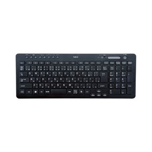 (まとめ)サンワサプライ キーボードカバー FA-TNX16【×3セット】 (まとめ)サンワサプライ キーボードカバー FA-TNX16【×3セット】