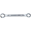 STAHLWILLE スタビレー 21-10X11 ストレートメガネレンチ 41051011 工具 作業工具 ツール DIY(4)