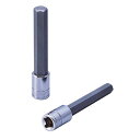 SIGNET シグネット 23956 1/2DR 18MM ロングヘックスビットソケット 工具 ツール DIY 作業工具 道具(4)