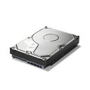 バッファロー ドライブステーション プロ HD-QHU3/R5シリーズ用オプション 交換用HDD 2TB OP-HD2.0QH(2)