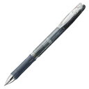 (まとめ) ゼブラ 多色油性ボールペン クリップ-オン スリム3C 0.7mm (軸色 黒) B3A5-BK 1本 【×20セット】(3)